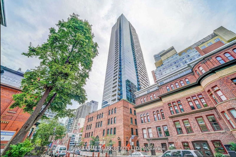 5 St. Joseph St, unit 2601 for rent