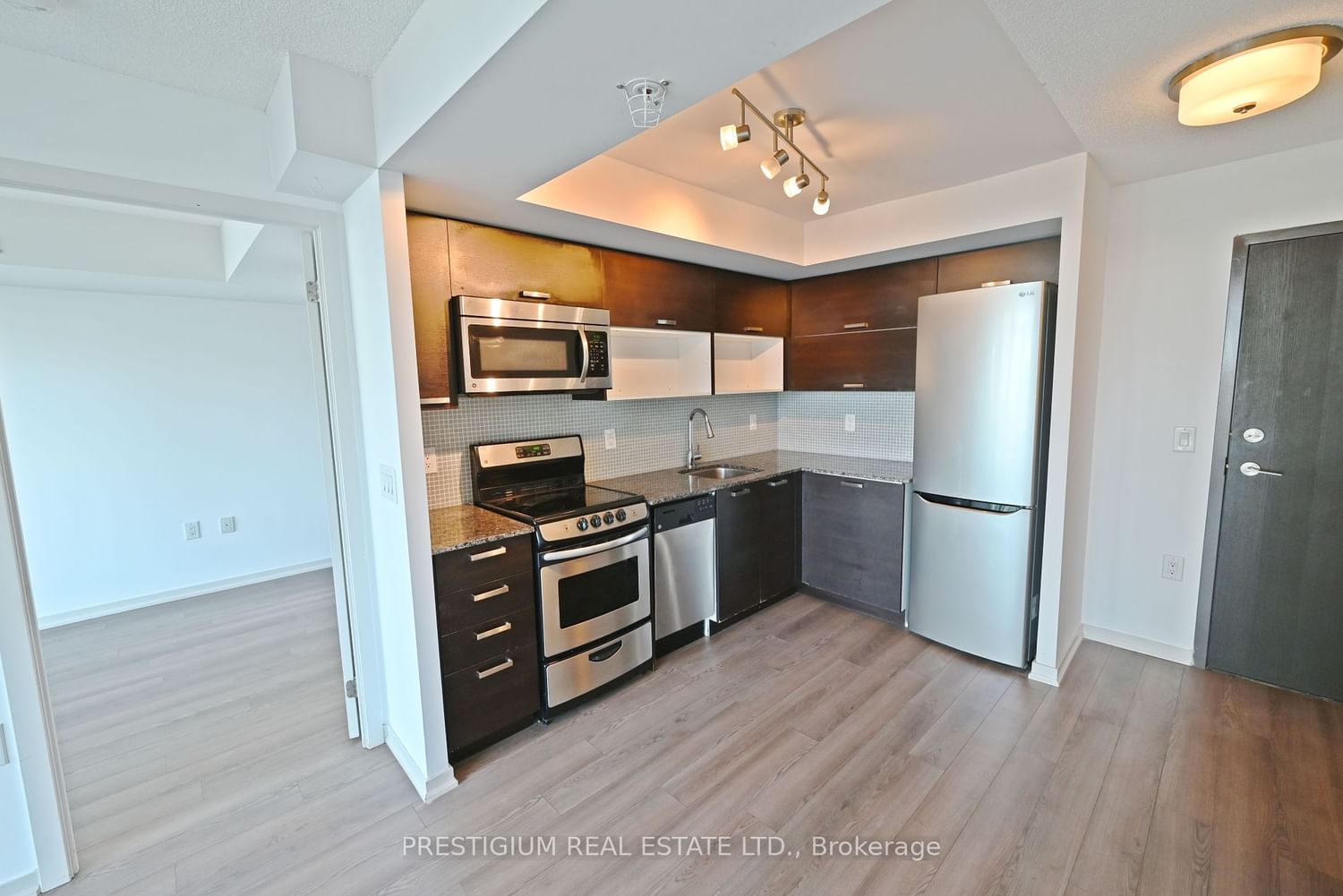 36 Lisgar St, unit 1210W for rent