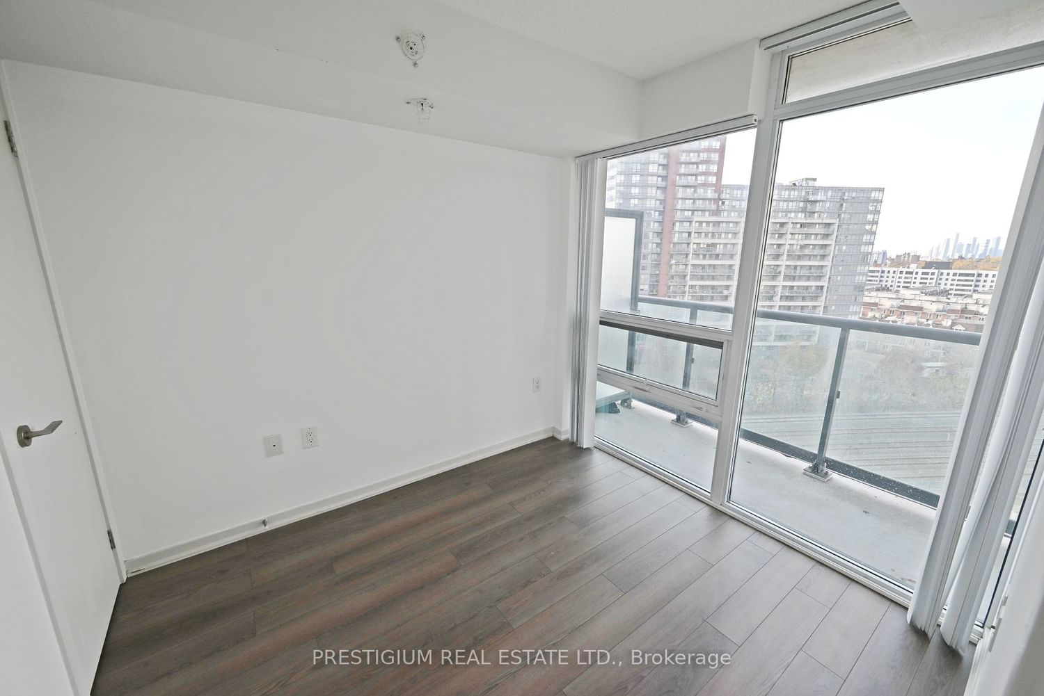 36 Lisgar St, unit 1210W for rent