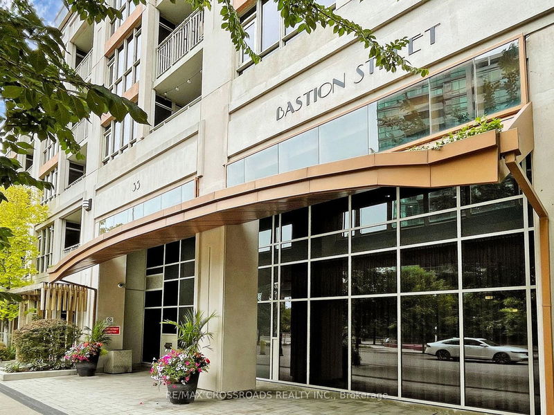 35 Bastion St, unit 624 for sale