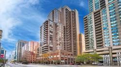 736 Bay St, unit 1708 for rent