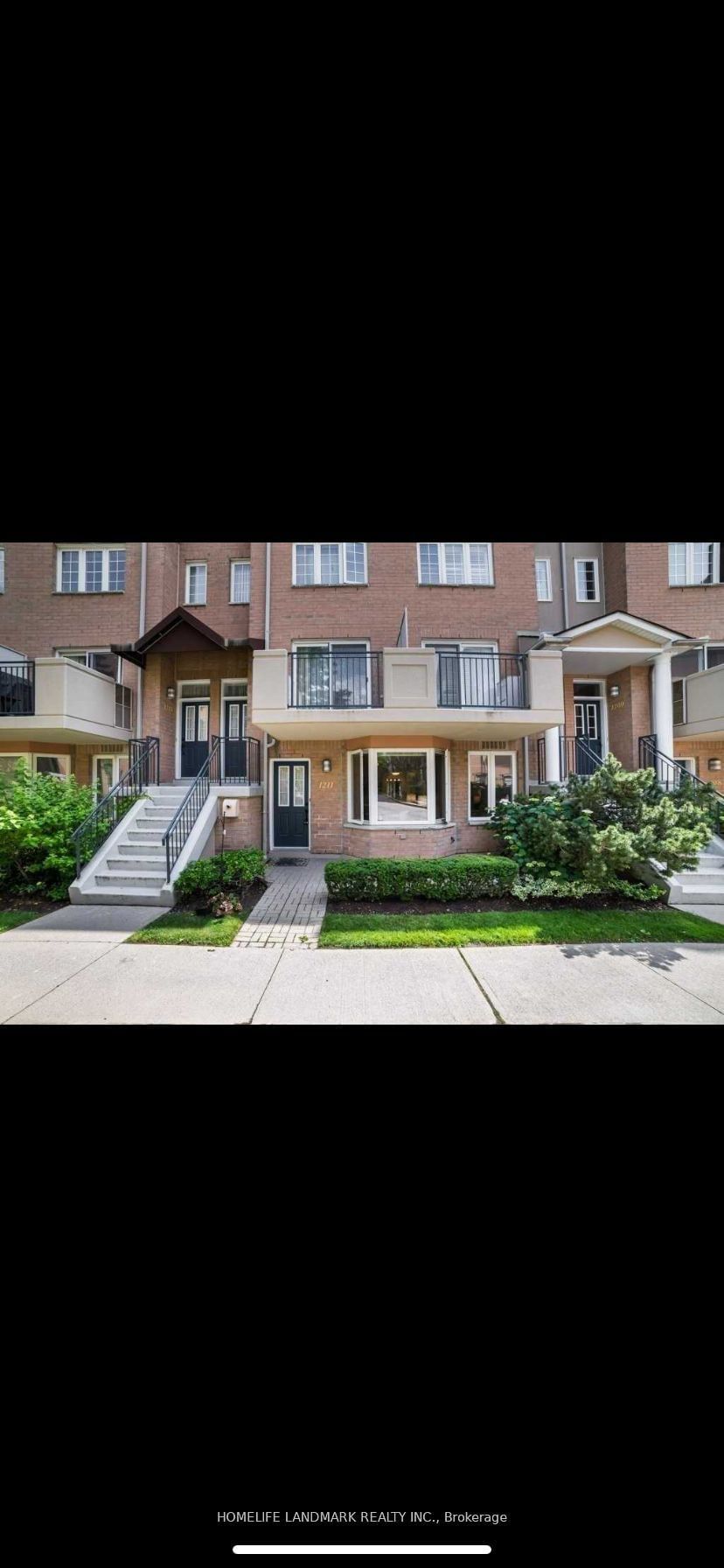 28 Sommerset Way, unit 1211 for rent