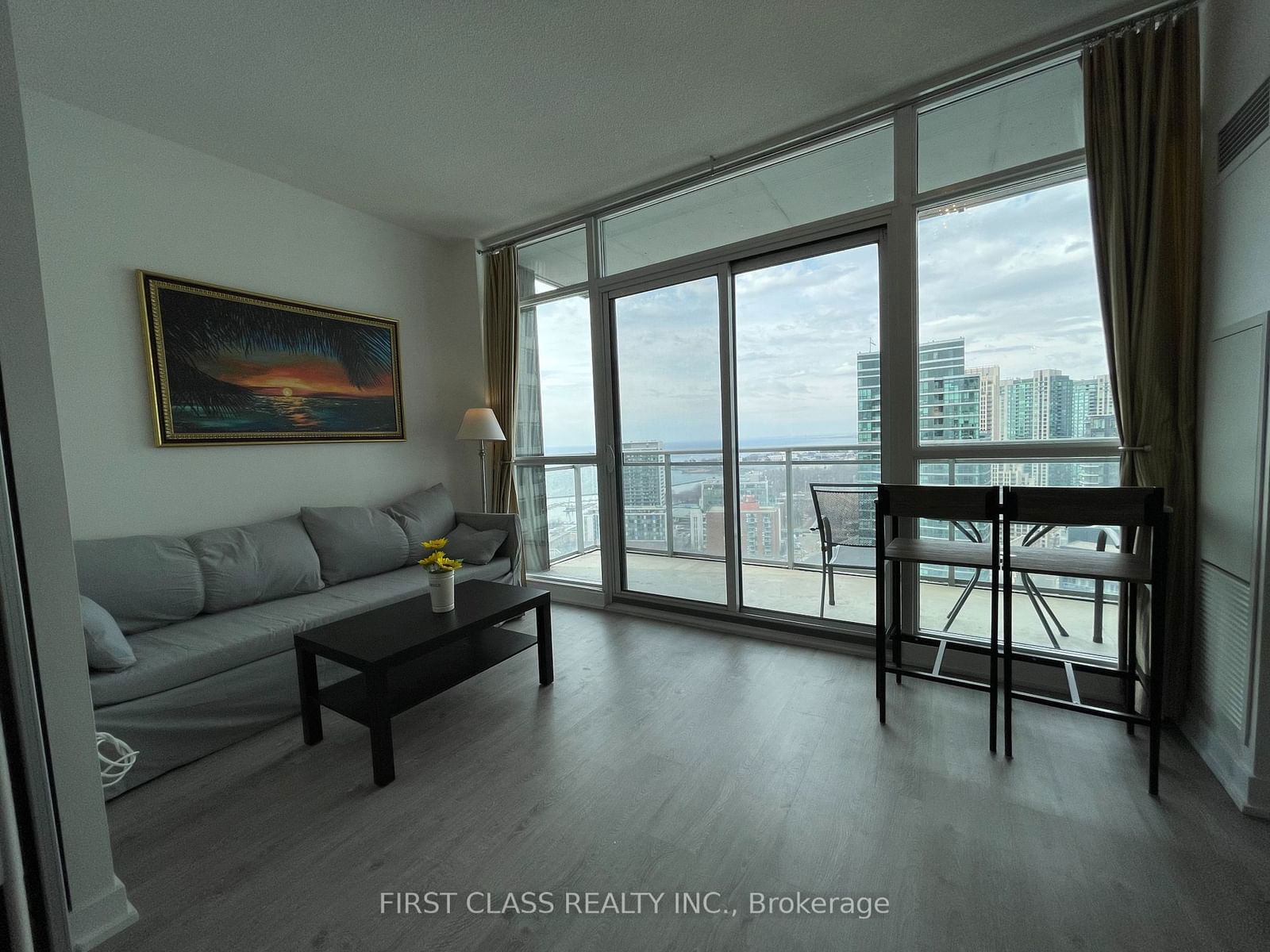 38 Dan Leckie Way, unit 3102 for rent