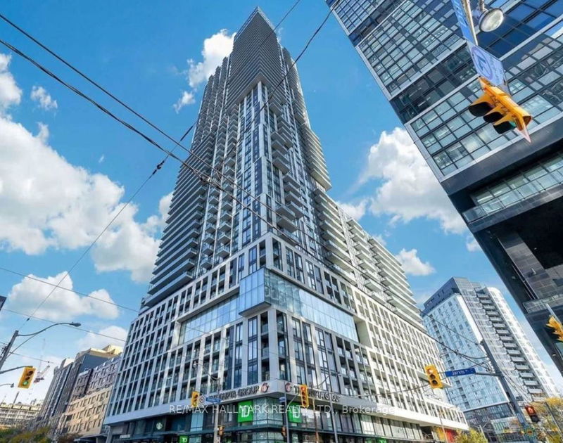 251 Jarvis St, unit 420 for sale