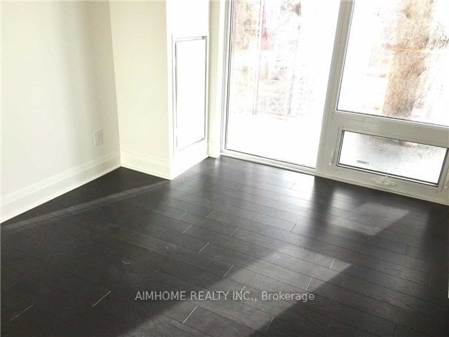 1080 Bay St, unit 2804 for rent