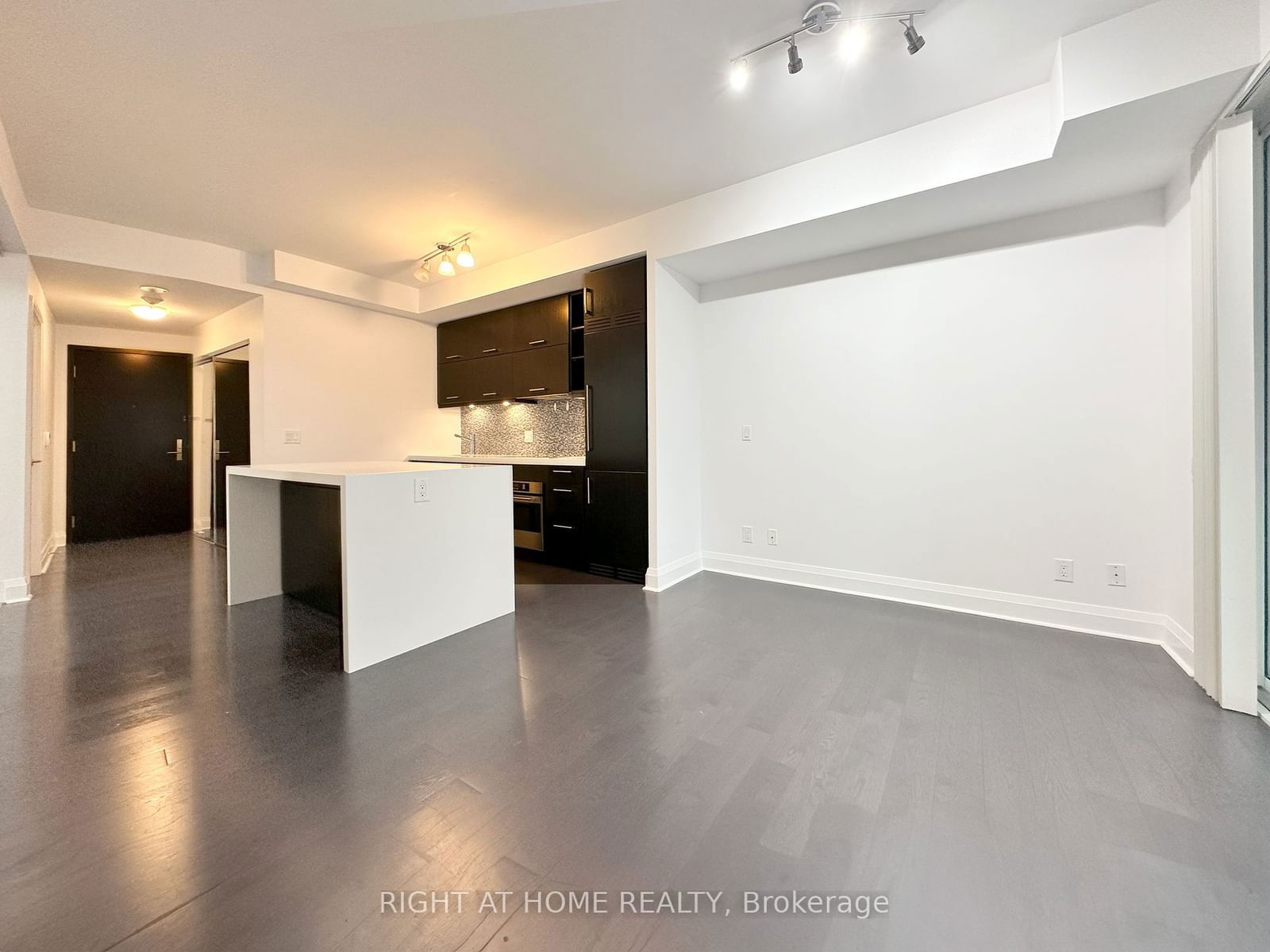 65 St. Mary St, unit 1808 for rent