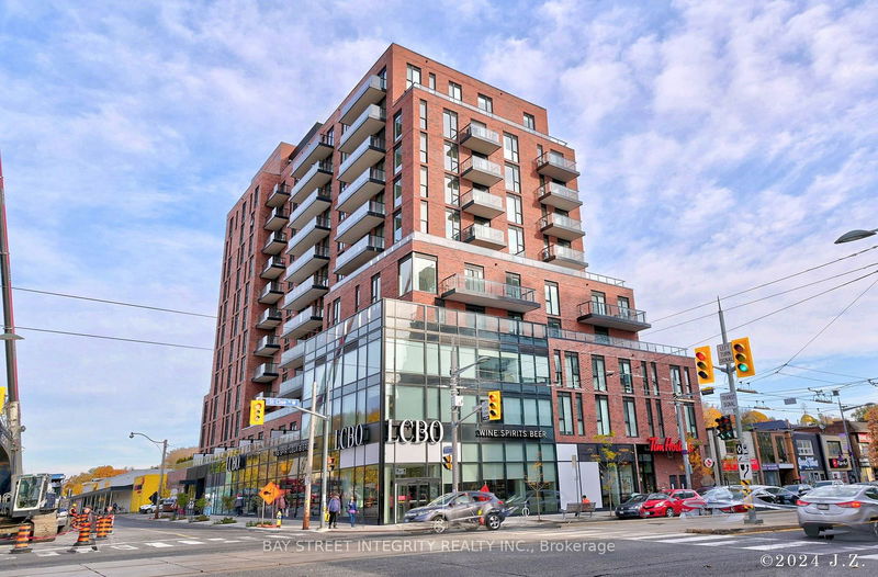 185 Alberta Ave, unit 403 for sale