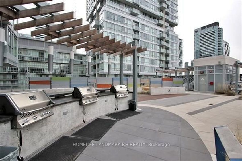 199 Richmond St W, unit #1409 for sale