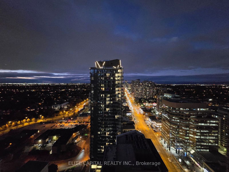 5180 Yonge St, unit 2604 for rent