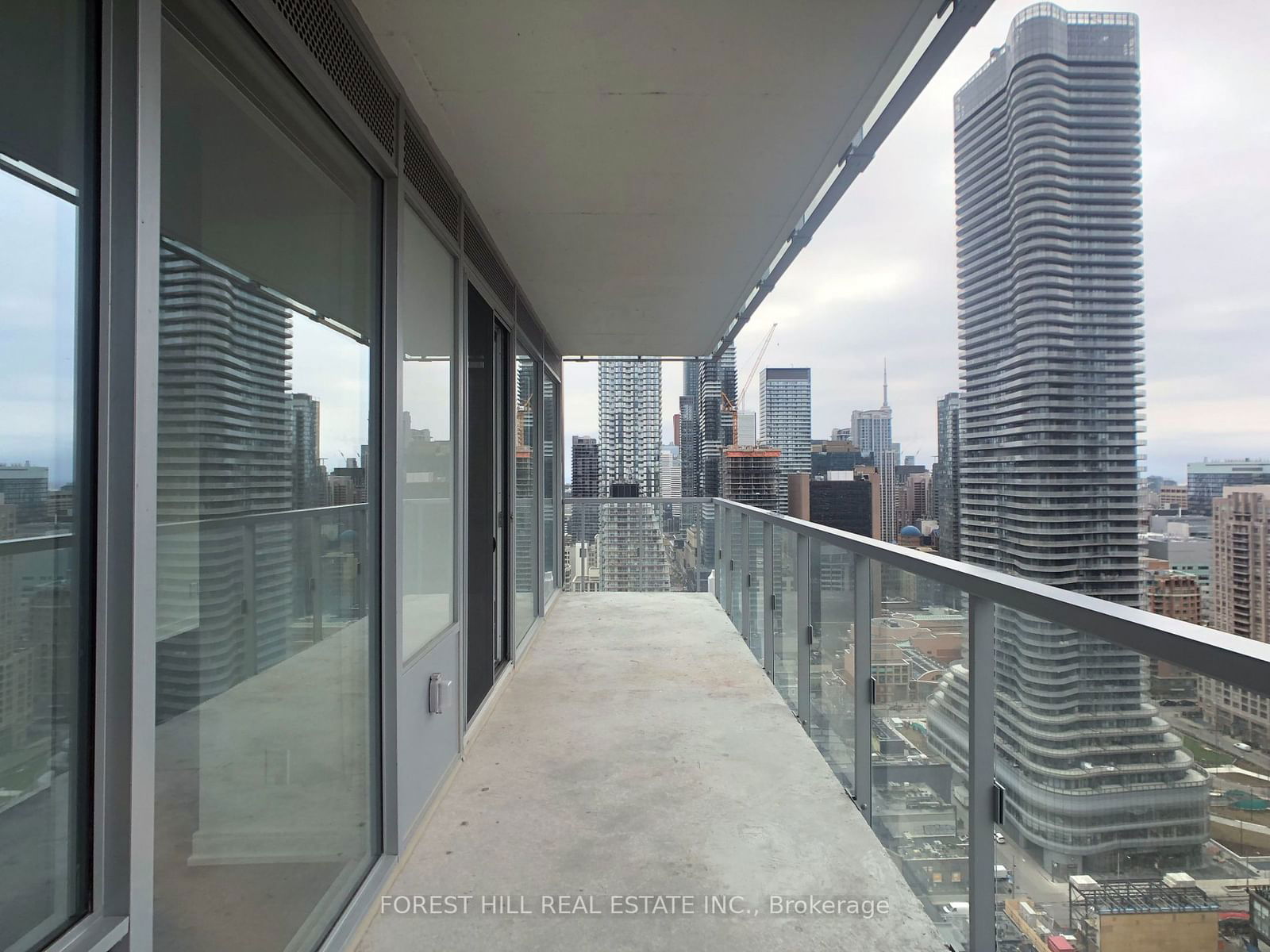 3 Gloucester St, unit 3109 for rent