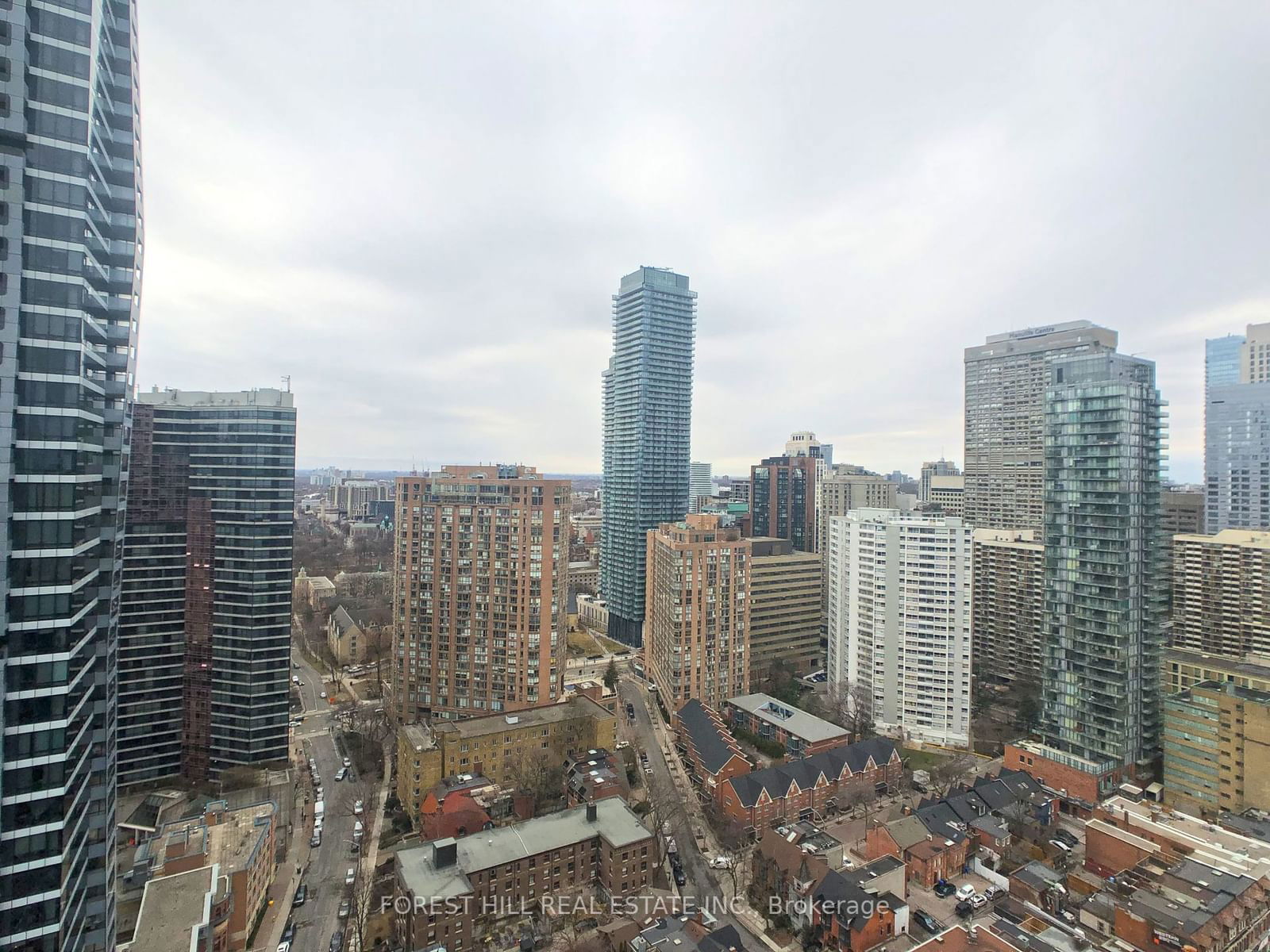 3 Gloucester St, unit 3109 for rent