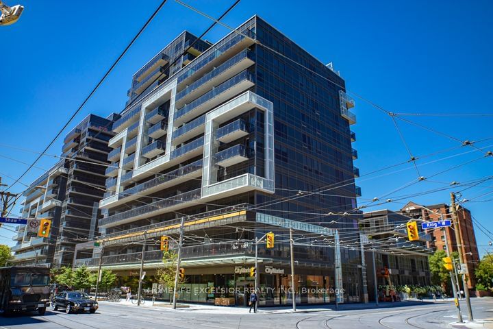 1030 King St W, unit 212 for rent