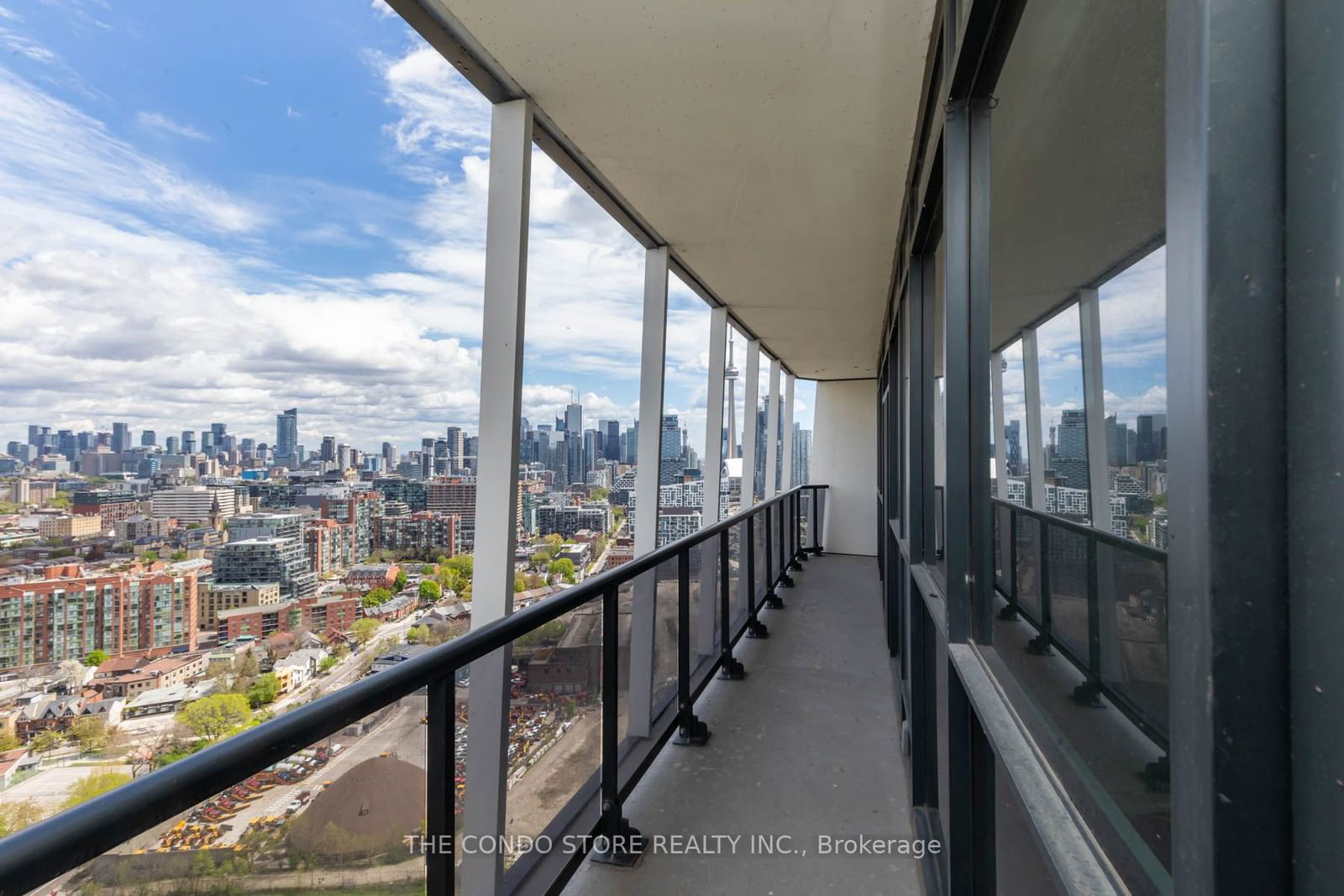 50 Ordnance St, unit 2909 for sale