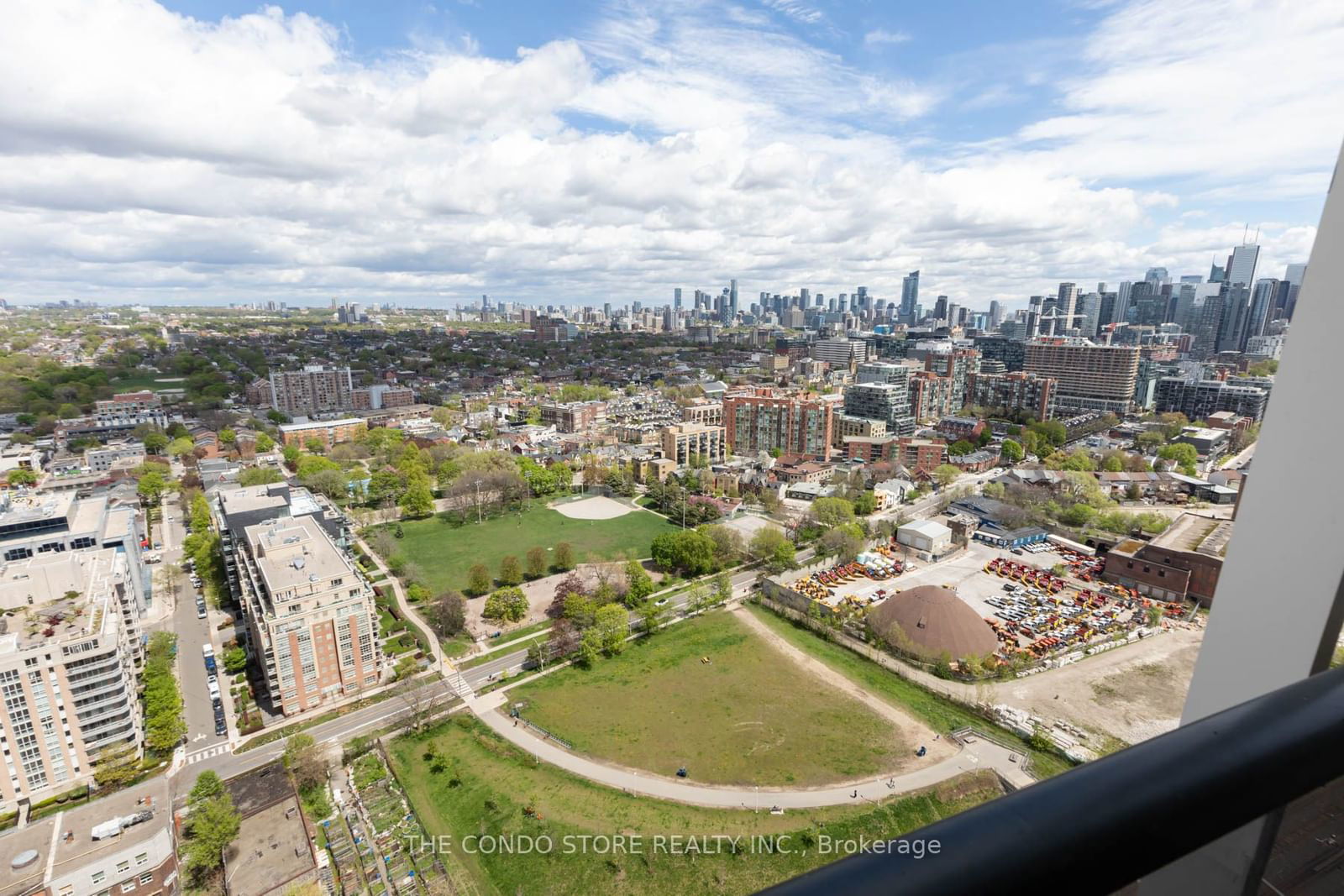 50 Ordnance St, unit 2909 for sale