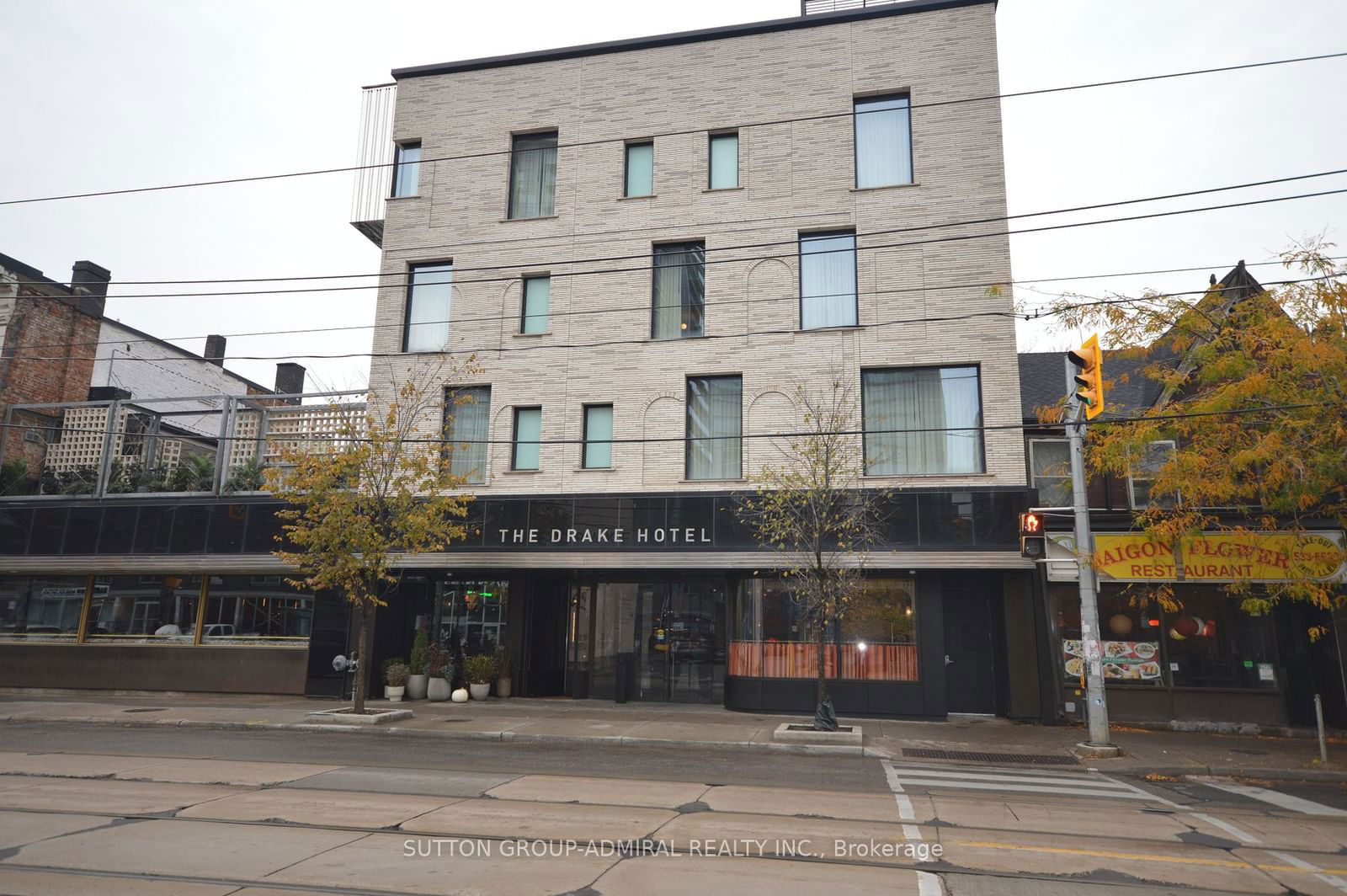 36 Lisgar St, unit 901 for rent