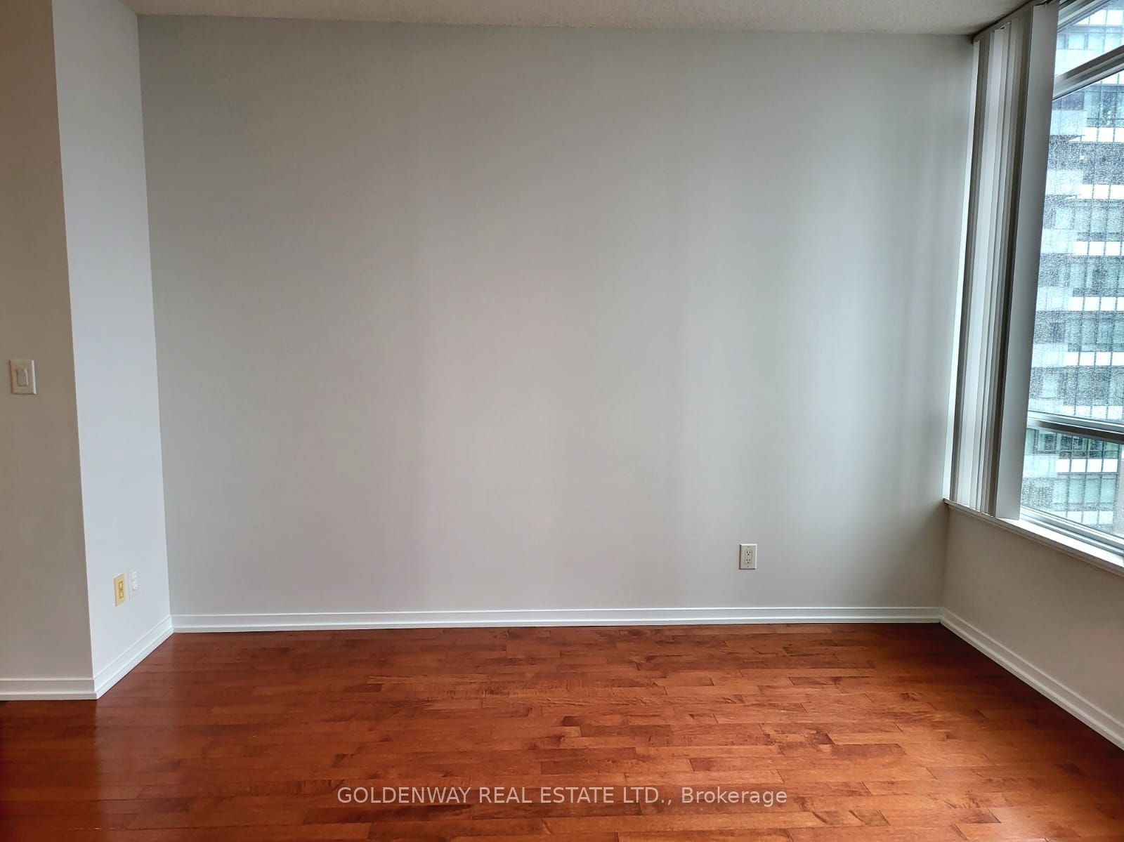 55 Bremner Blvd, unit 4005 for rent