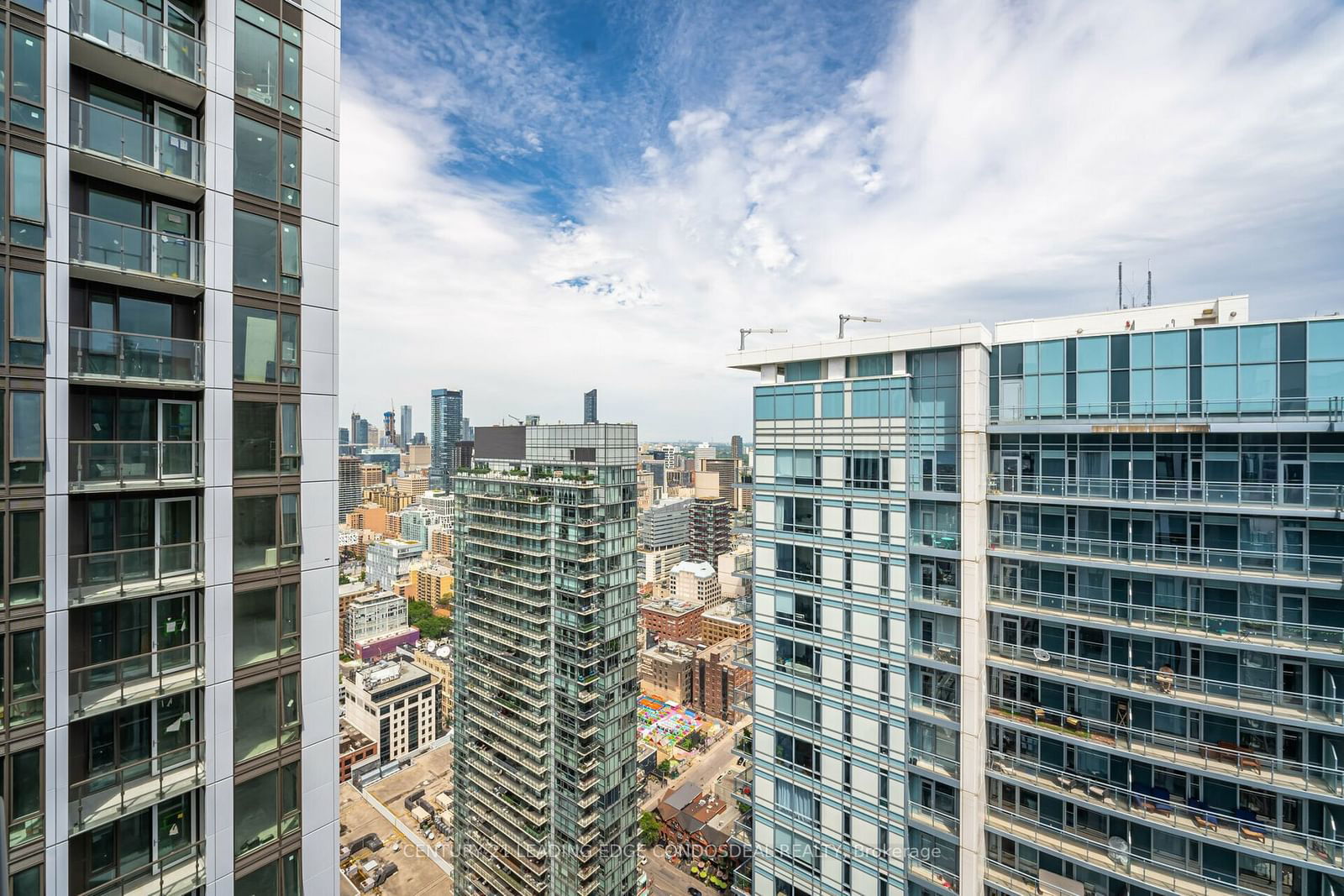 8 Widmer St, unit 4905 for rent