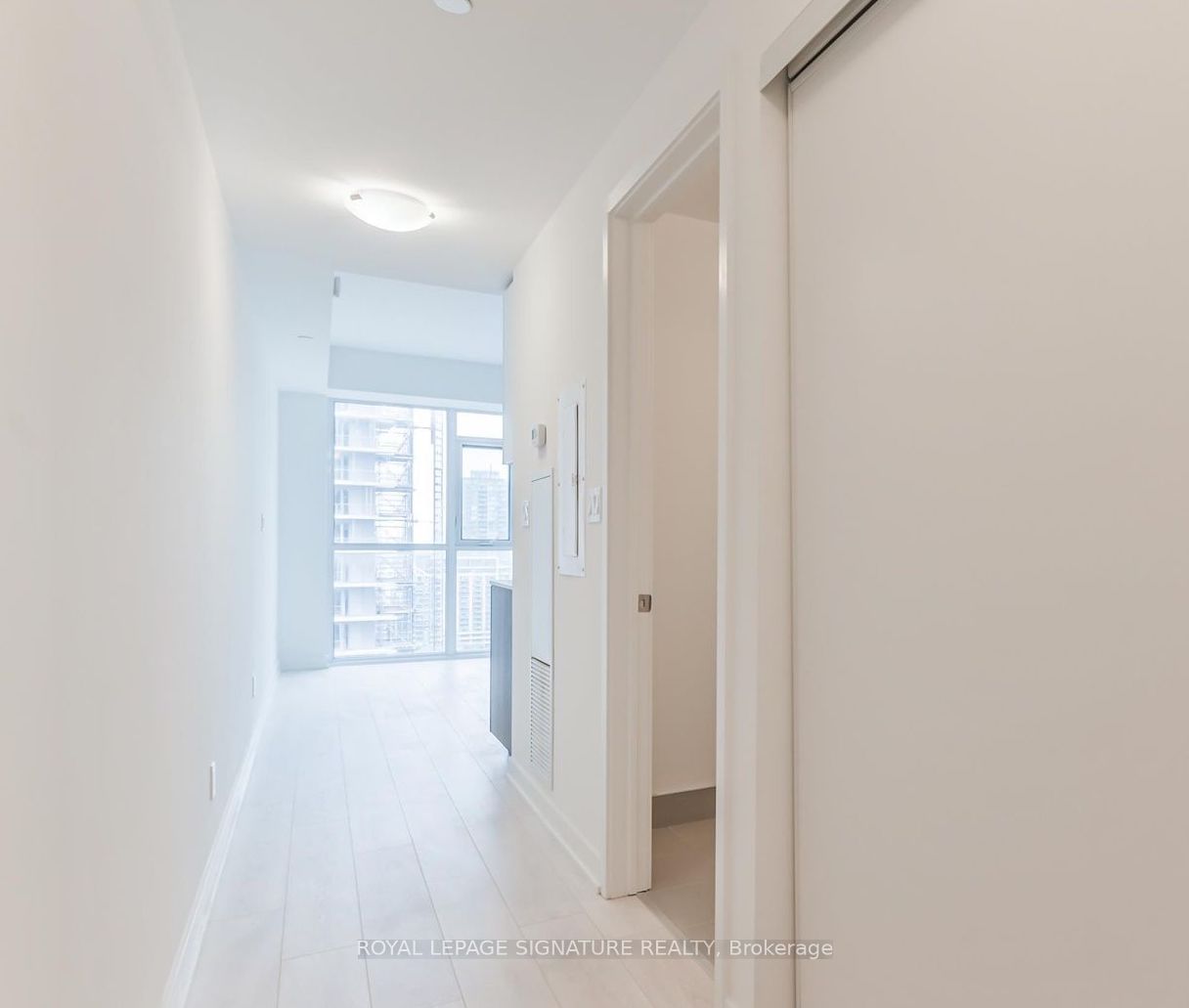 30 Ordnance St, unit 1504 for rent