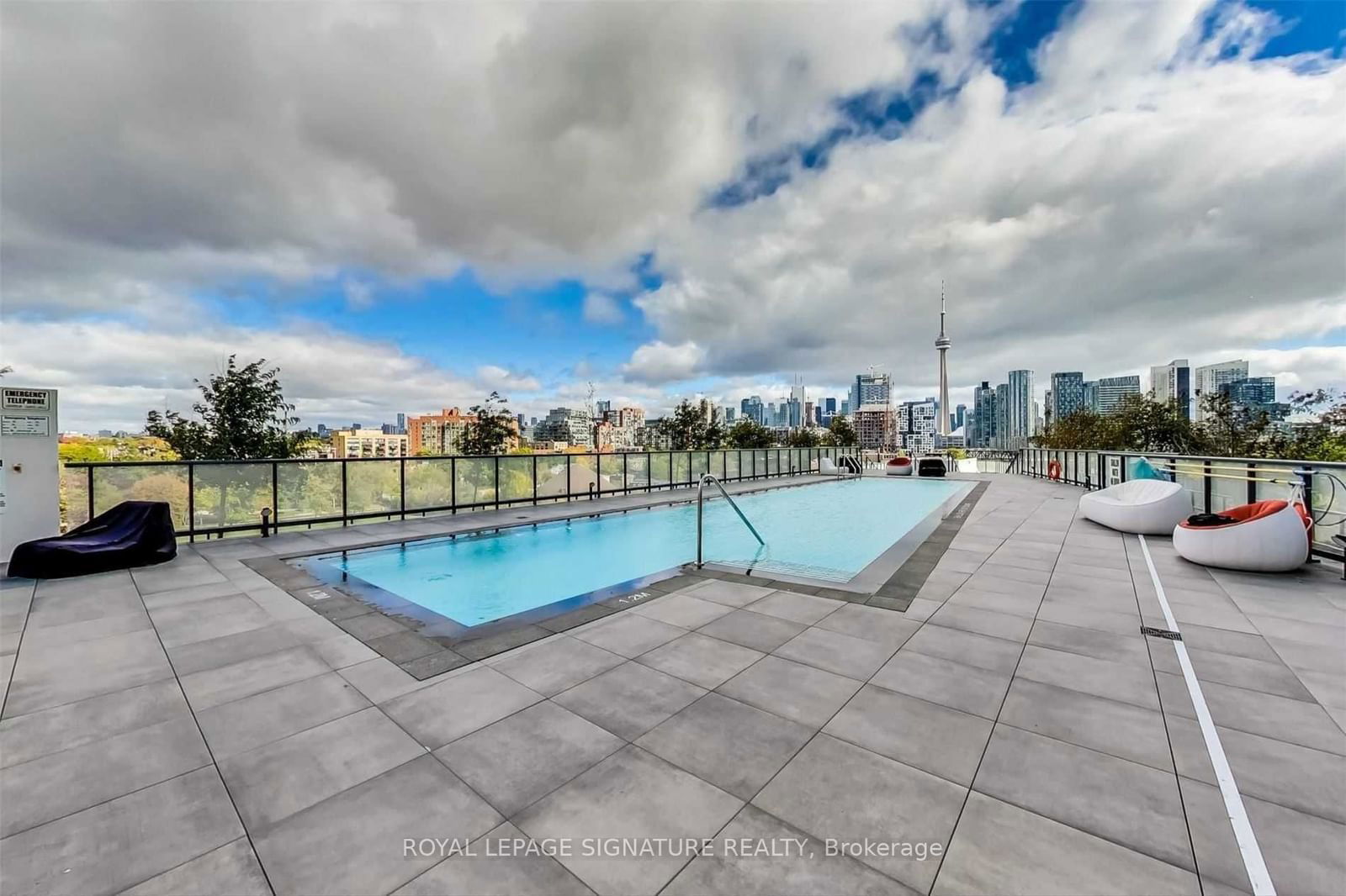 30 Ordnance St, unit 1504 for rent