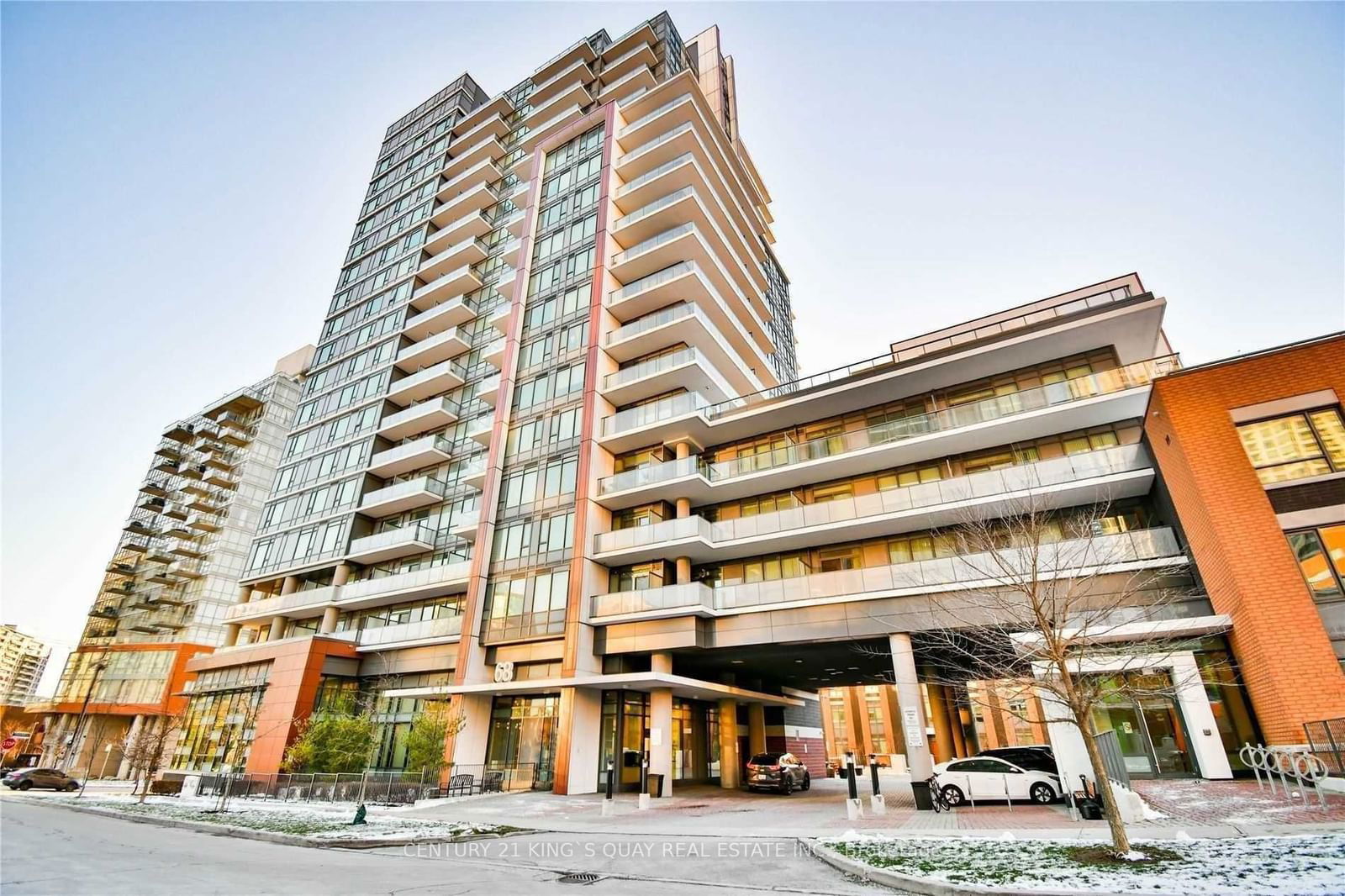 68 Canterbury Pl, unit 207 for rent