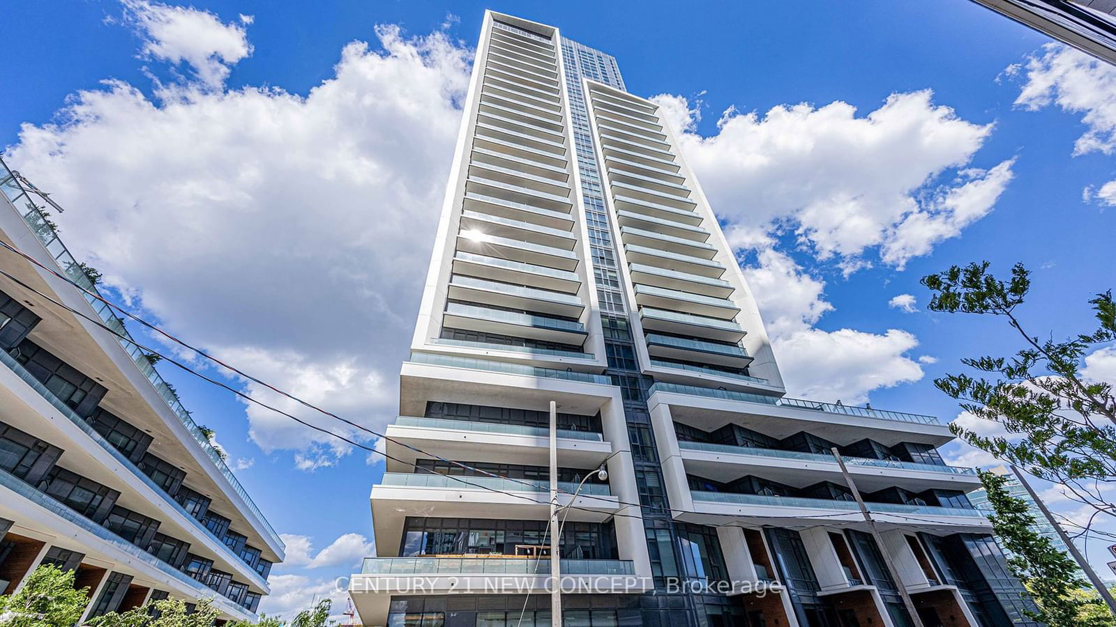 30 Ordnance St, unit 910 for sale