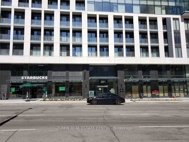 251 Jarvis St, unit 2002 for rent