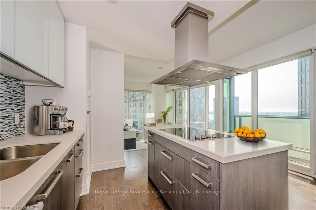 8 THE ESPLANADE, unit 2411 for sale