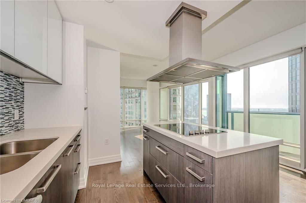 8 THE ESPLANADE, unit 2411 for sale