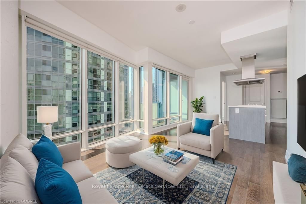 8 THE ESPLANADE, unit 2411 for sale