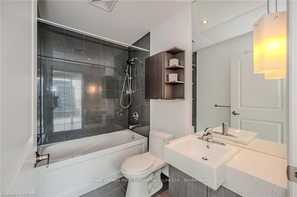 8 THE ESPLANADE, unit 2411 for sale