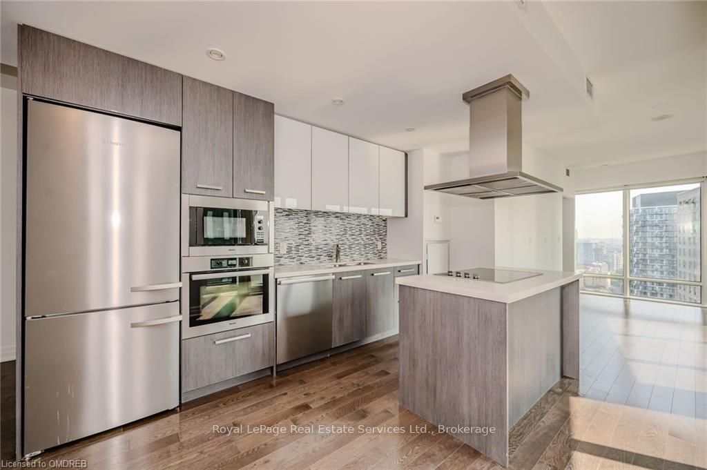 8 THE ESPLANADE, unit 2411 for sale