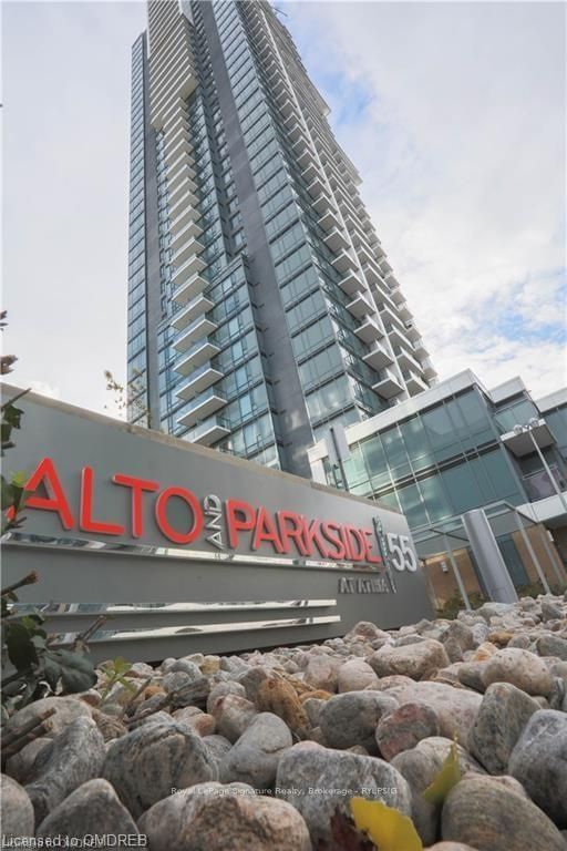 55 ANN O'REILLY Rd, unit 4103 for rent