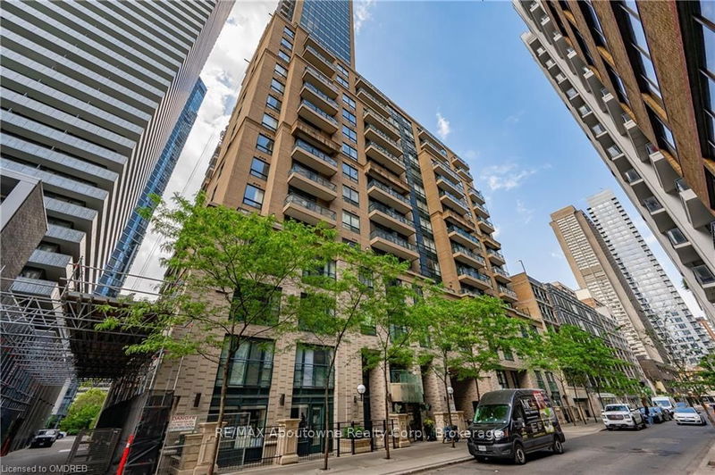 35 HAYDEN St, unit 401 for sale