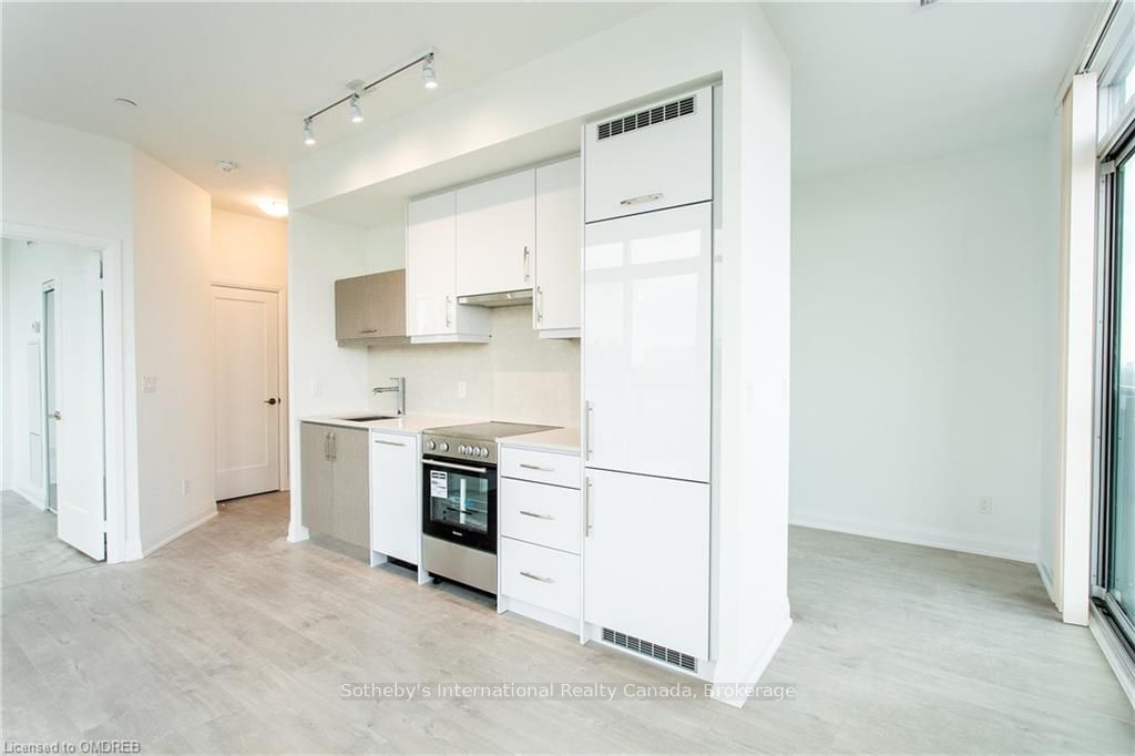 181 HURON St, unit UP07 for rent