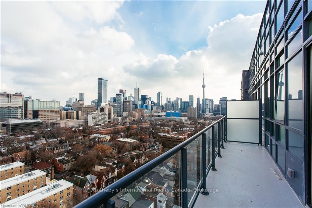 181 HURON St, unit UP07 for rent