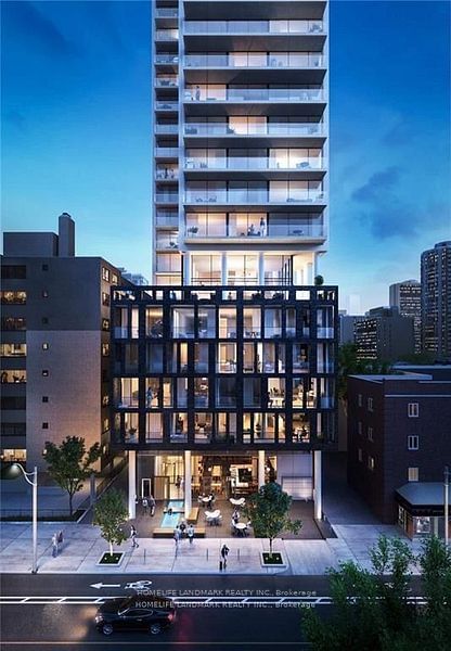 81 Wellesley St E, unit 1304 for sale