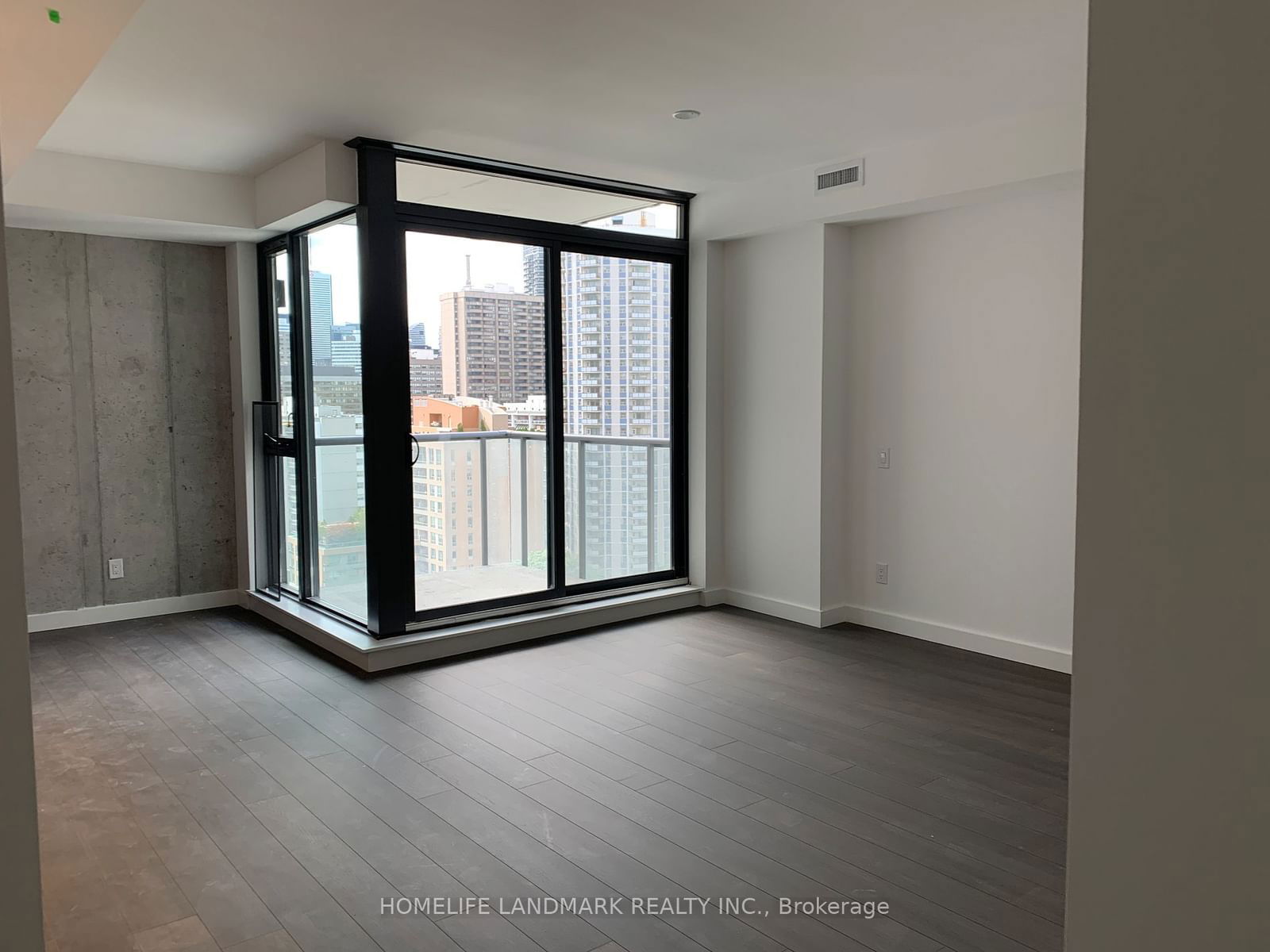 81 Wellesley St E, unit 1304 for sale