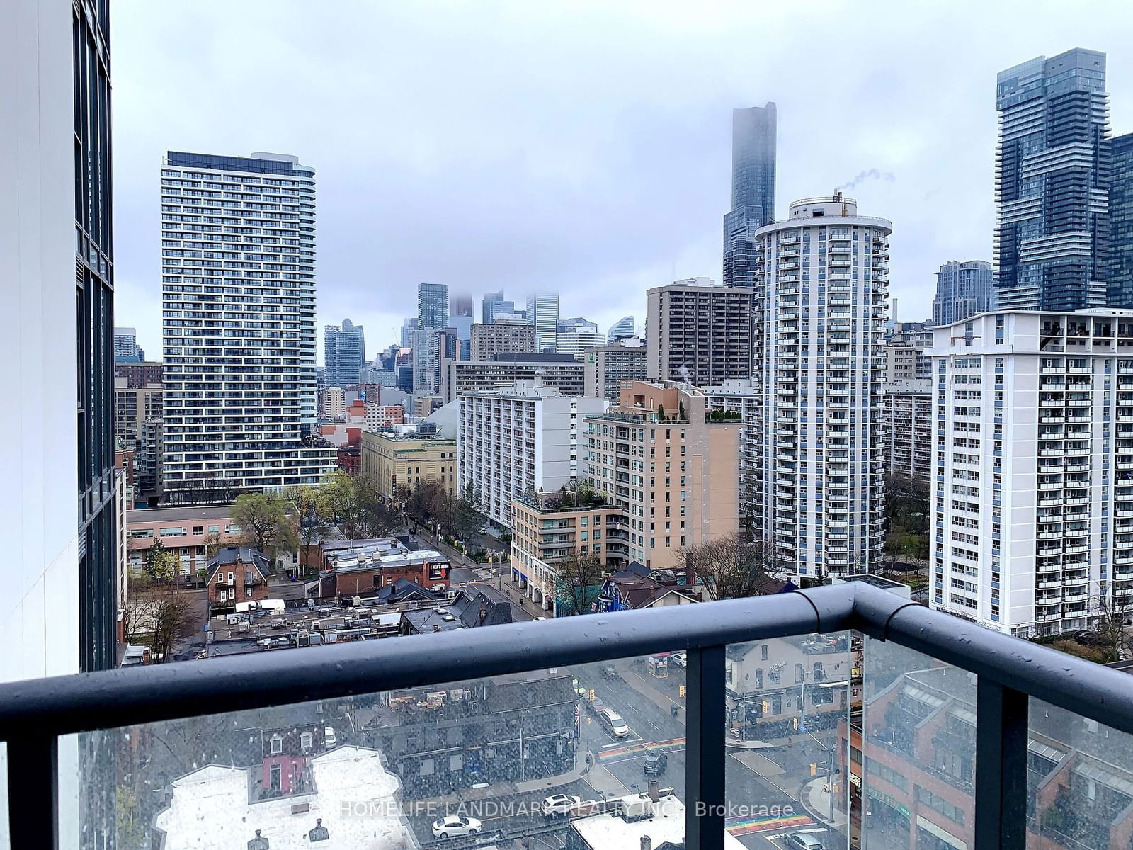 81 Wellesley St E, unit 1304 for sale