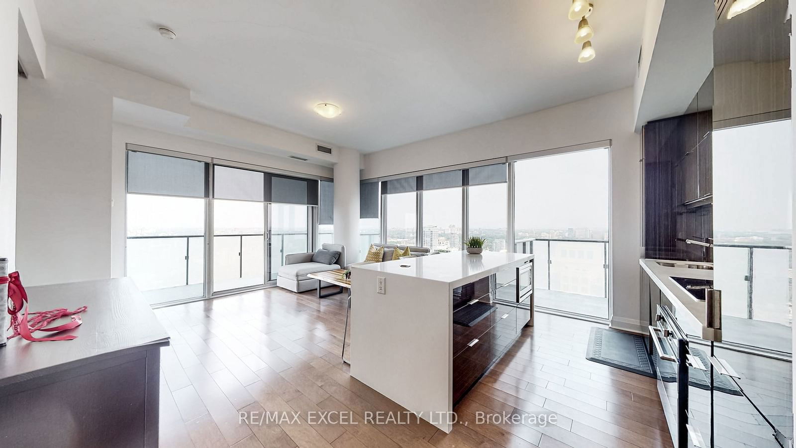 65 St. Mary St, unit 4105 for rent