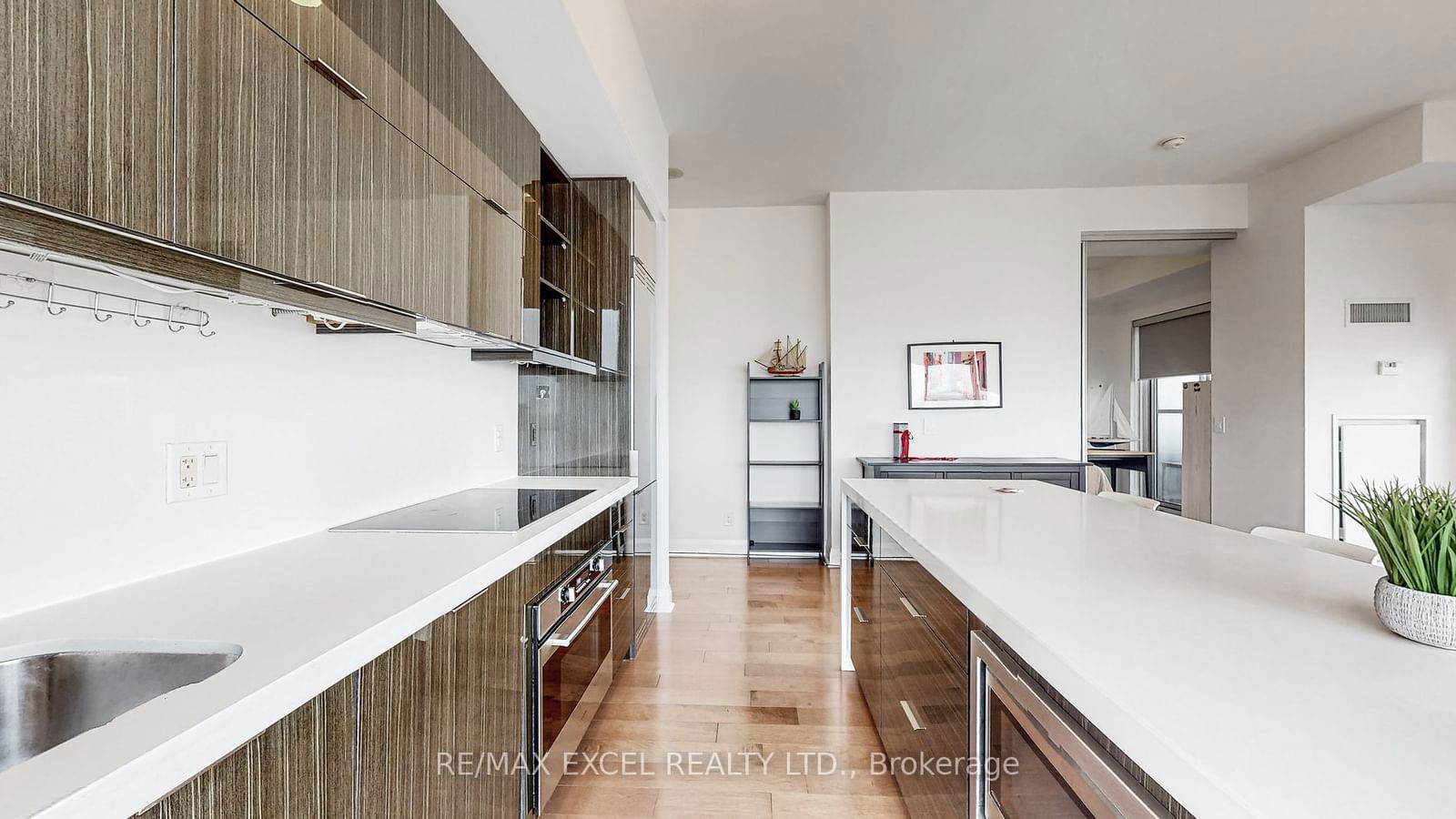 65 St. Mary St, unit 4105 for rent