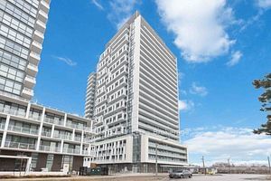 188 Fairview Mall Dr, unit 2807 for rent