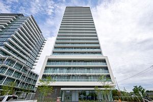 188 Fairview Mall Dr, unit 2807 for rent