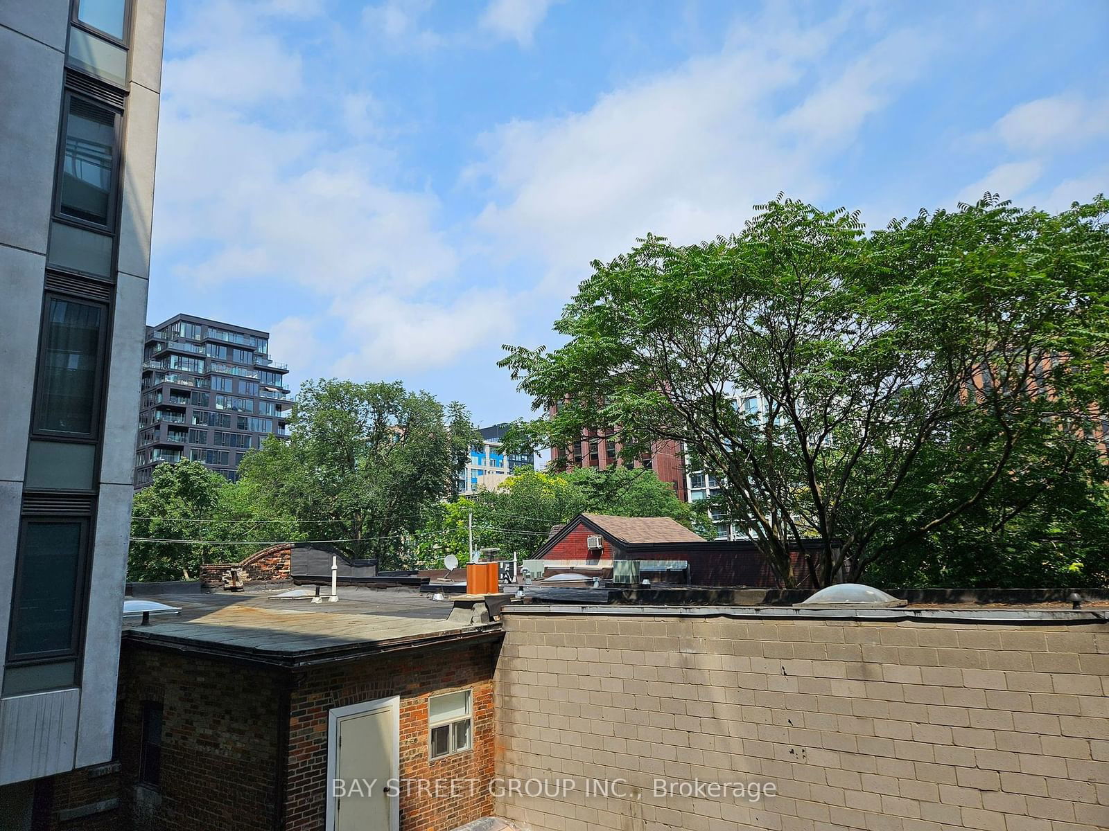 10 Morrison St, unit 311 for rent