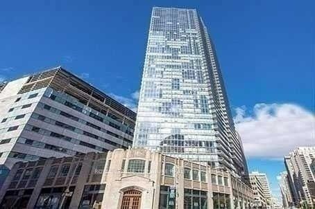 832 Bay St W, unit 2301 for rent