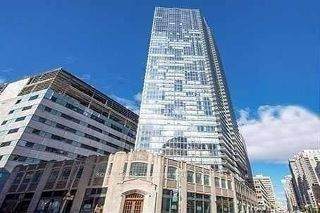 832 Bay St, unit 2301 for rent