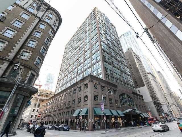 7 King St E, unit 709 for rent