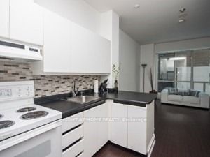 7 King St E, unit 709 for rent