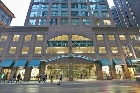 7 King St E, unit 709 for rent