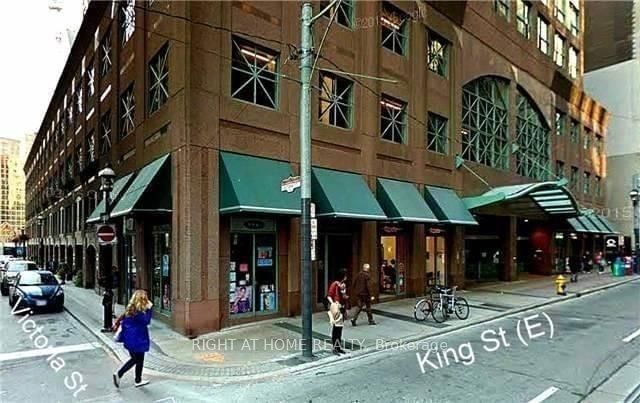 7 King St E, unit 709 for rent