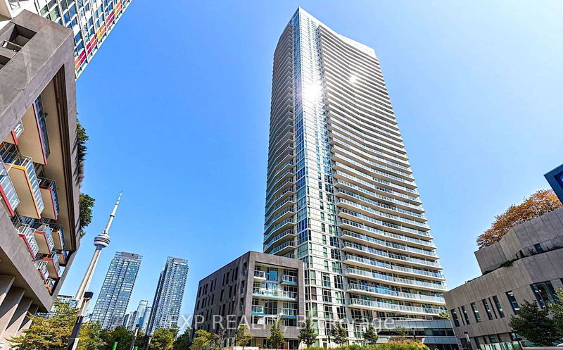 75 Queens Wharf Rd, unit 4705 for rent